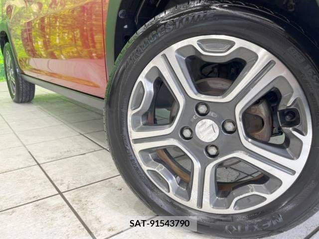 Suzuki HUSTLER 2014-07 349161-13