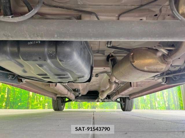 Suzuki HUSTLER 2014-07 349161-19