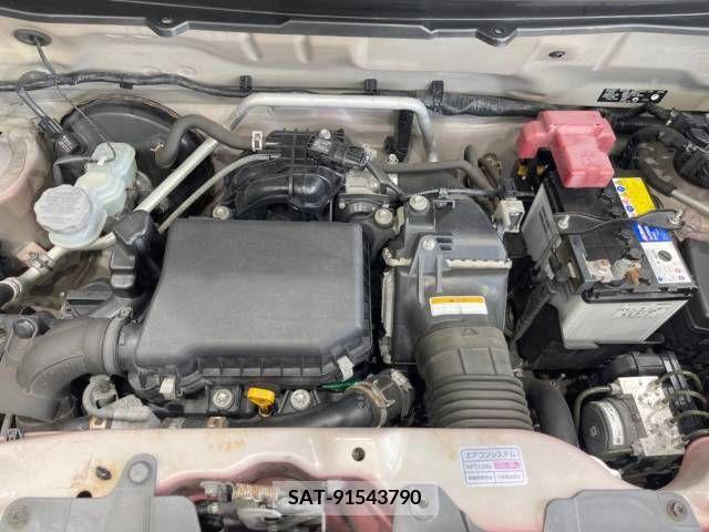 Suzuki HUSTLER 2014-07 349161-18