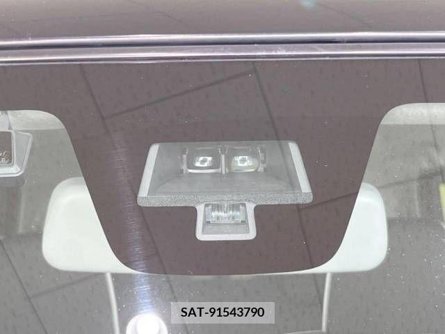Suzuki HUSTLER 2014-07 349161-2