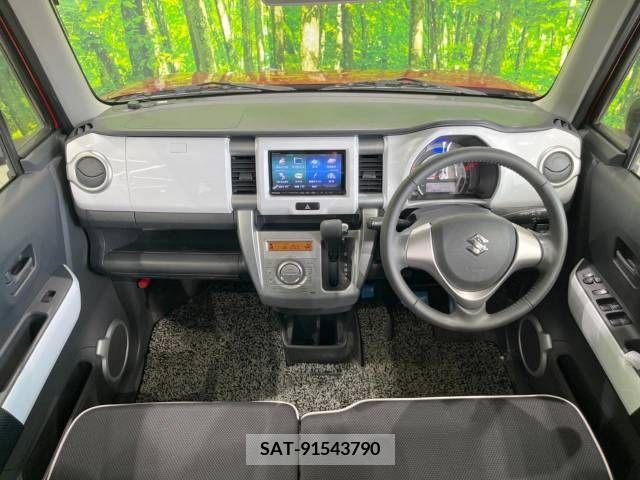 Suzuki HUSTLER 2014-07 349161-1