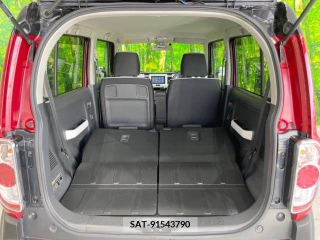 Suzuki HUSTLER 2014-07 349161-11