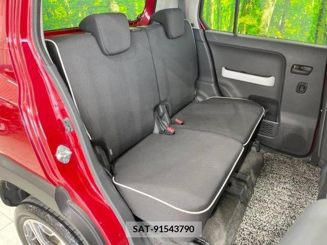 Suzuki HUSTLER 2014-07 349161-10