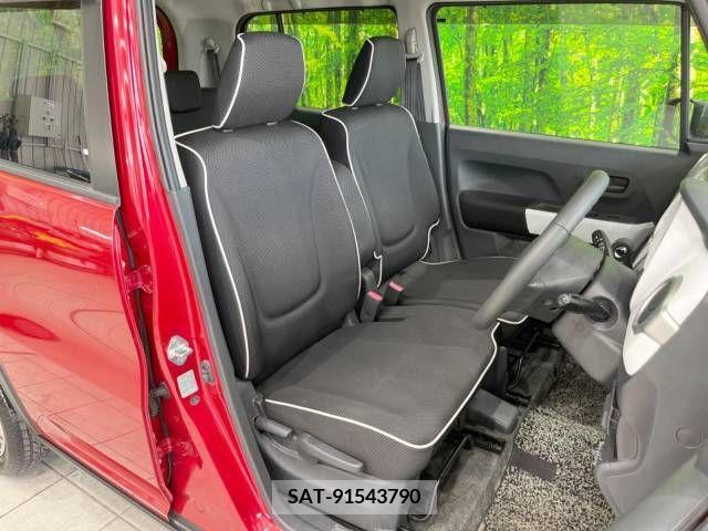 Suzuki HUSTLER 2014-07 349161-9