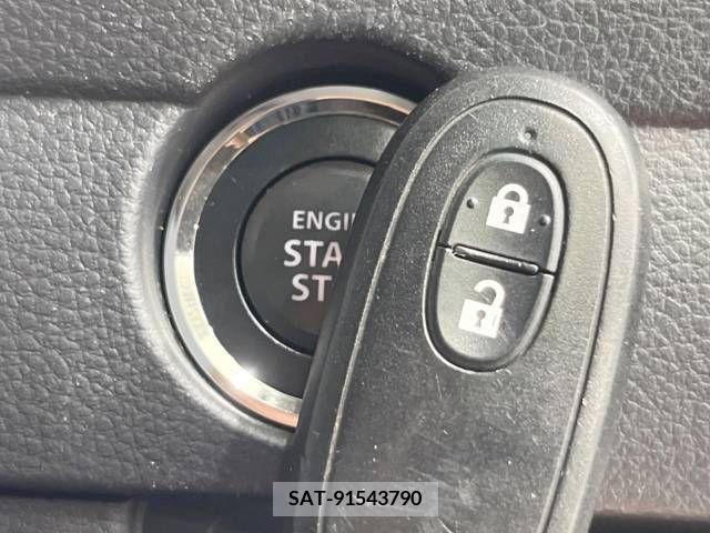 Suzuki HUSTLER 2014-07 349161-8