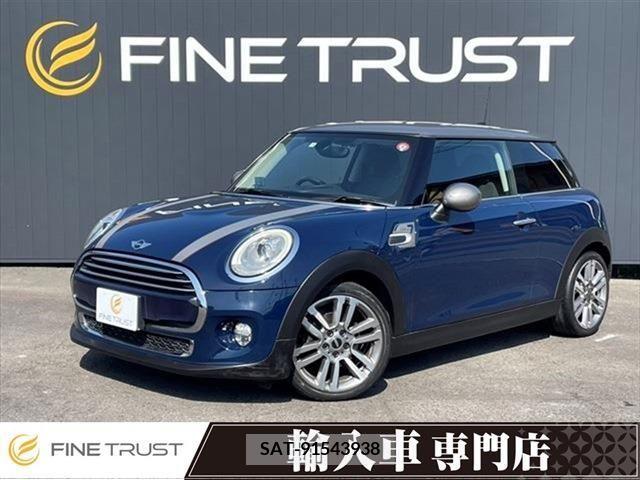 Bmw MINI 2017-06 293826-0
