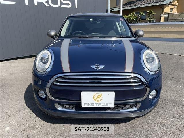 Bmw MINI 2017-06 293826-1