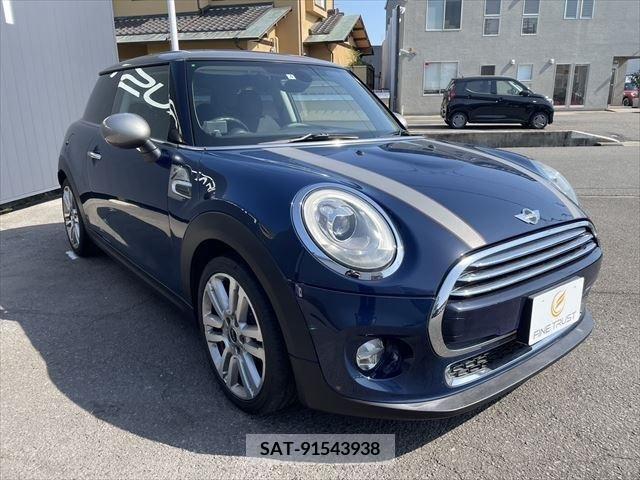 Bmw MINI 2017-06 293826-2
