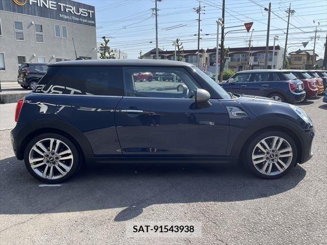Bmw MINI 2017-06 293826-3