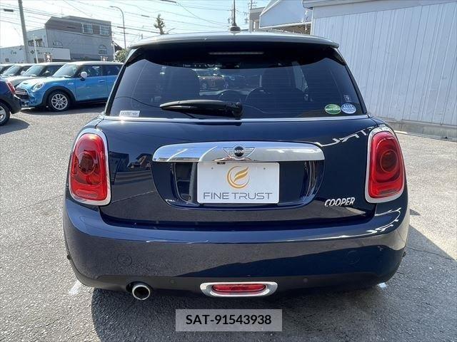 Bmw MINI 2017-06 293826-5