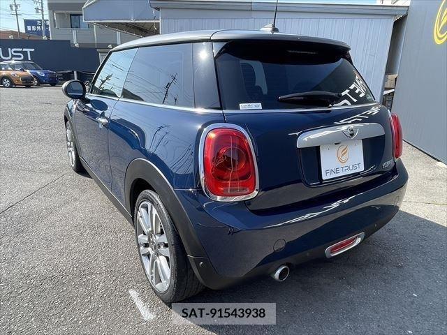 Bmw MINI 2017-06 293826-6