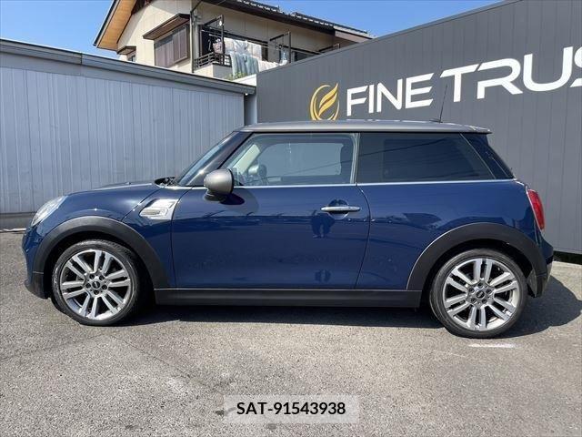 Bmw MINI 2017-06 293826-7