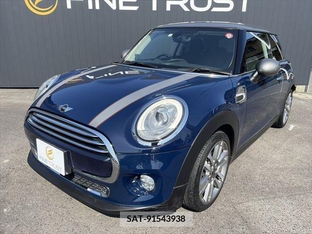 Bmw MINI 2017-06 293826-8