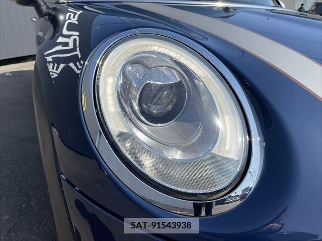 Bmw MINI 2017-06 293826-9