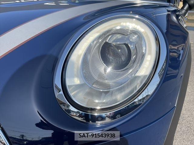 Bmw MINI 2017-06 293826-10