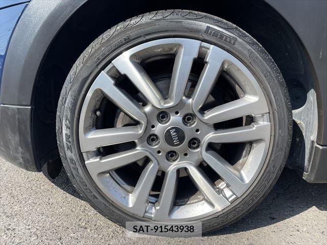 Bmw MINI 2017-06 293826-15