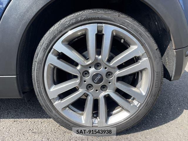 Bmw MINI 2017-06 293826-16