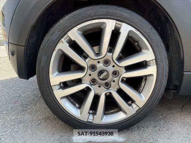 Bmw MINI 2017-06 293826-17