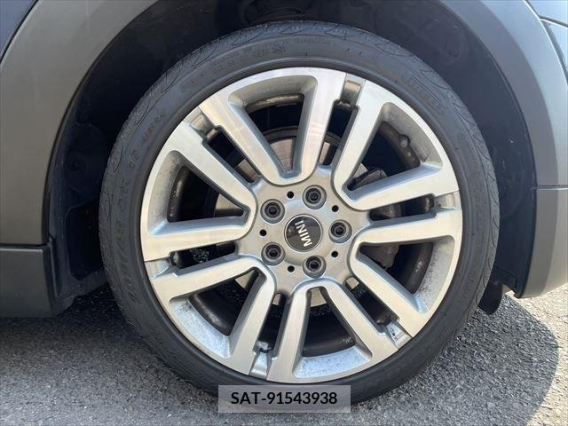 Bmw MINI 2017-06 293826-18