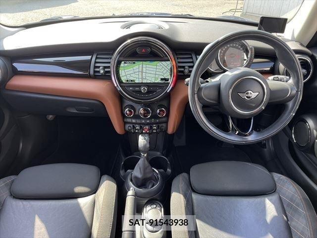 Bmw MINI 2017-06 293826-19