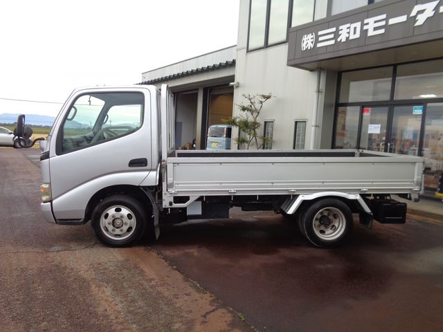 Toyota TOYOACE 2003-09 14528-4