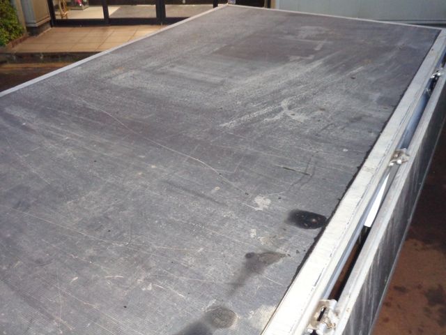 Toyota TOYOACE 2003-09 14528-19