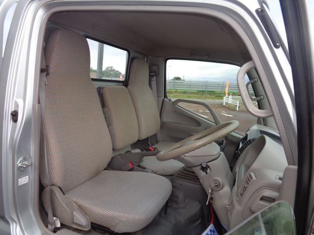 Toyota TOYOACE 2003-09 14528-6