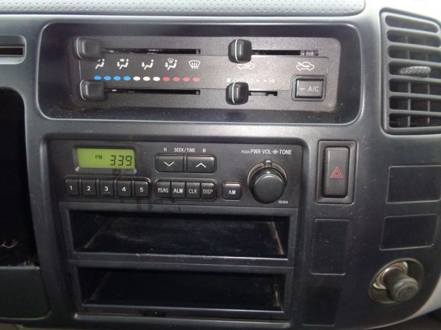 Toyota TOYOACE 2003-09 14528-8