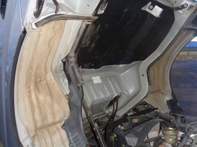 Toyota TOYOACE 2003-09 14528-21