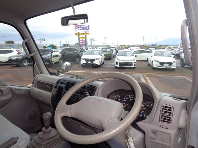 Toyota TOYOACE 2003-09 14528-1