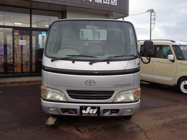 Toyota TOYOACE 2003-09 14528-3