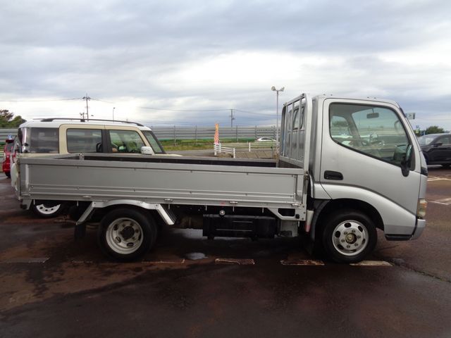 Toyota TOYOACE 2003-09 14528-5