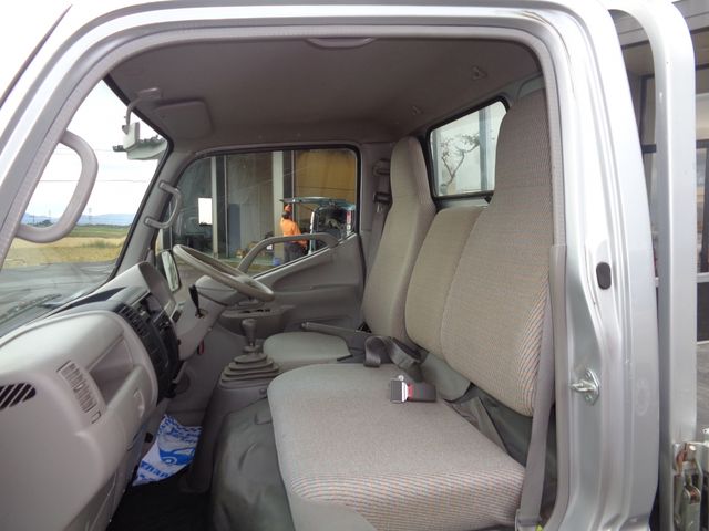 Toyota TOYOACE 2003-09 14528-7