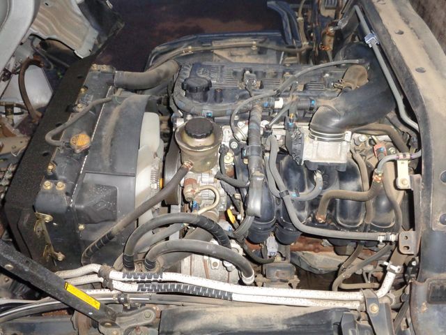 Toyota TOYOACE 2003-09 14528-20