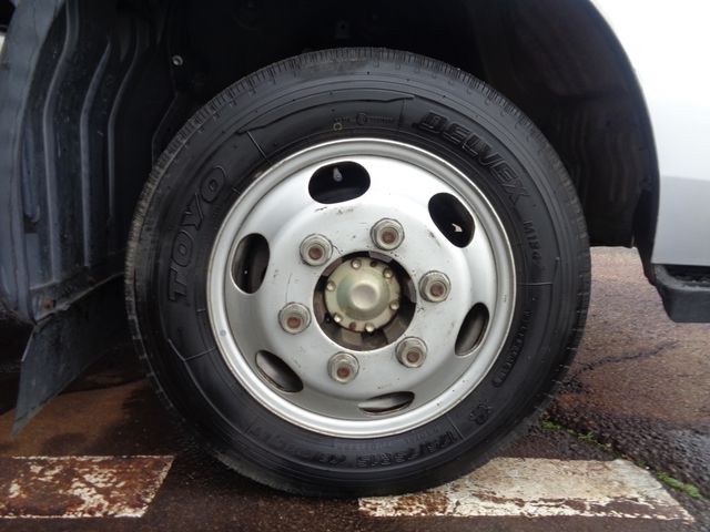 Toyota TOYOACE 2003-09 14528-9