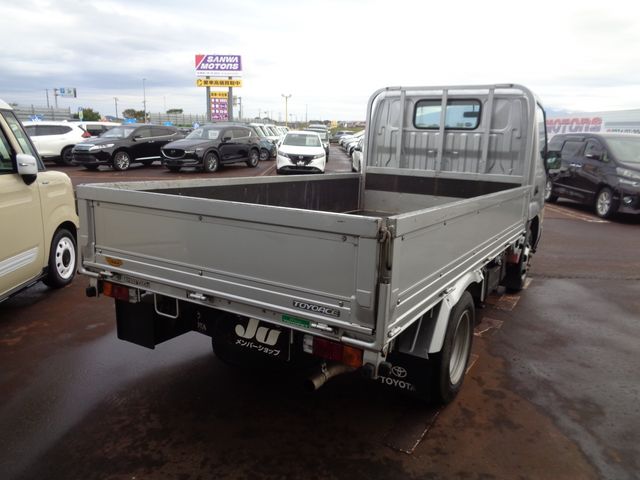 Toyota TOYOACE 2003-09 14528-2