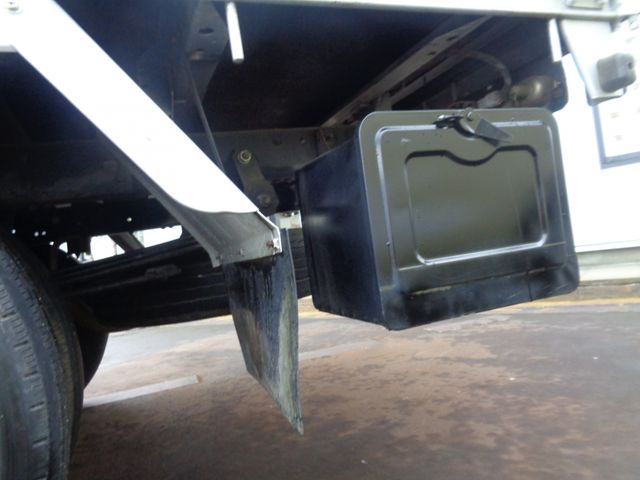 Toyota TOYOACE 2003-09 14528-13