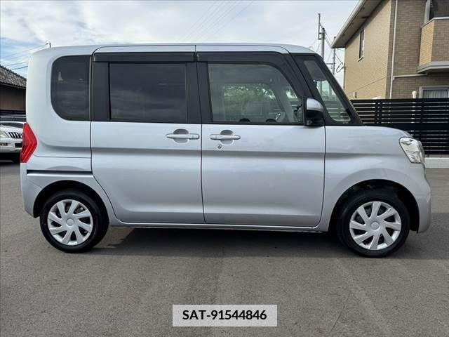 Daihatsu TANTO 2019-06 335411-11