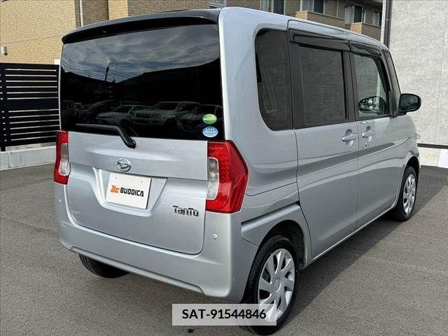 Daihatsu TANTO 2019-06 335411-14