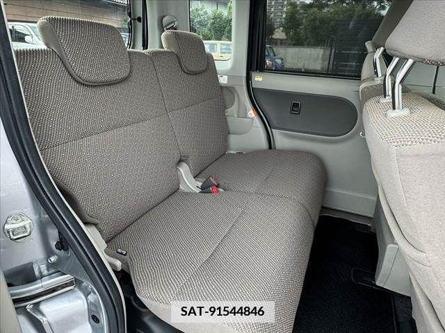 Daihatsu TANTO 2019-06 335411-17