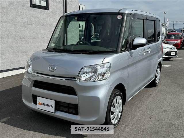Daihatsu TANTO 2019-06 335411-9