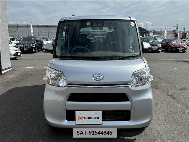 Daihatsu TANTO 2019-06 335411-8