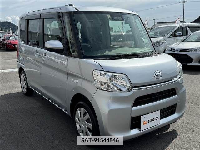 Daihatsu TANTO 2019-06 335411-7