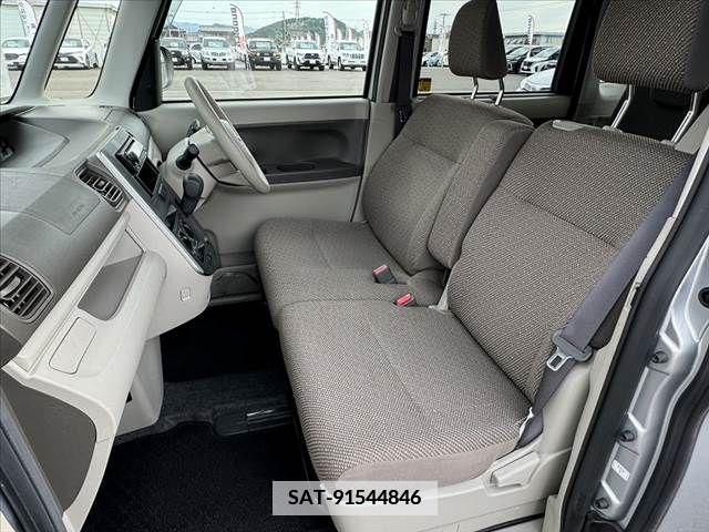 Daihatsu TANTO 2019-06 335411-16