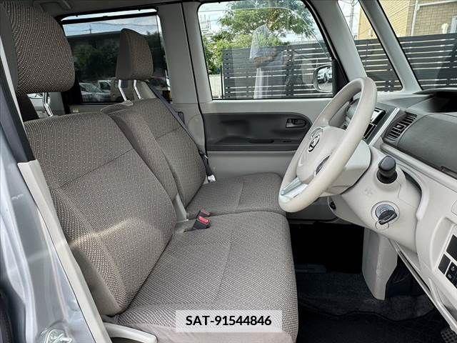 Daihatsu TANTO 2019-06 335411-15