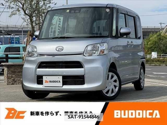 Daihatsu TANTO 2019-06 335411-0