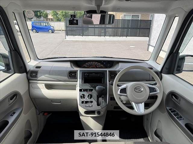 Daihatsu TANTO 2019-06 335411-1