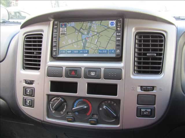 Nissan CARAVAN COACH 2008-09 27089-4
