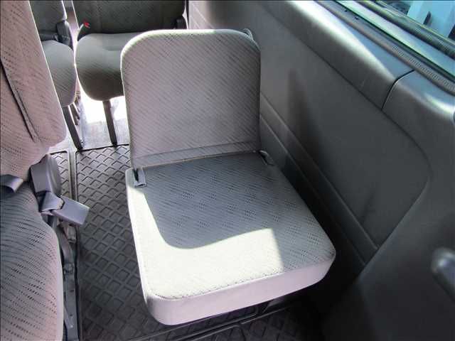 Nissan CARAVAN COACH 2008-09 27089-19