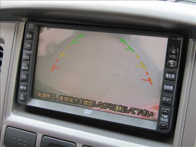 Nissan CARAVAN COACH 2008-09 27089-3